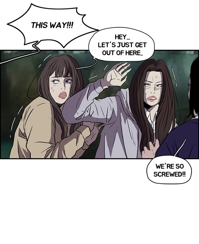 Wind Breaker Chapter 132 – S2-64 Page 10