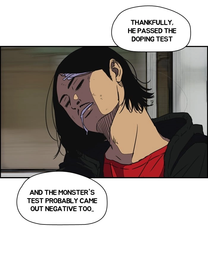 Wind Breaker Chapter 132 – S2-64 Page 37