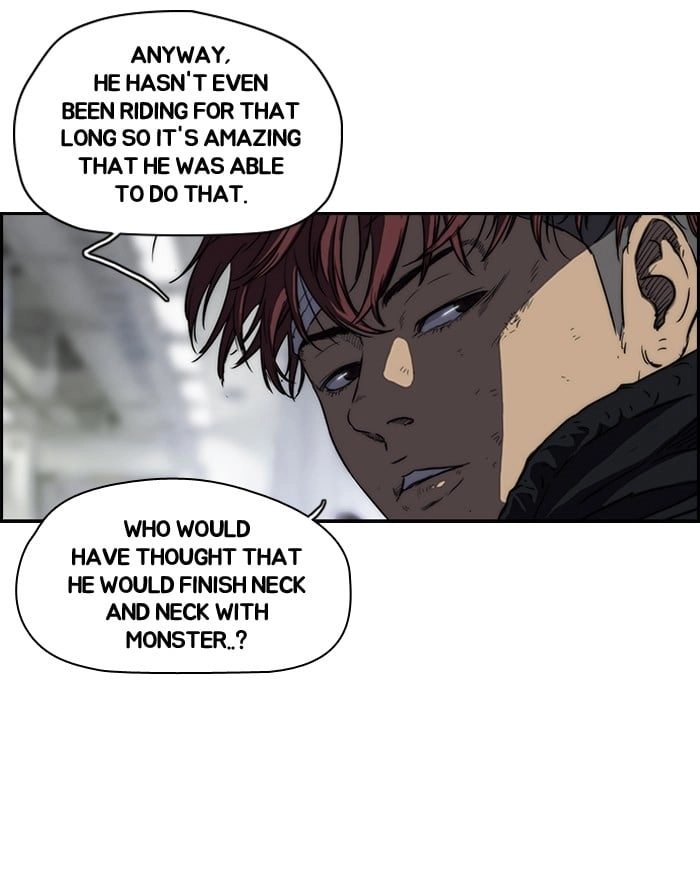 Wind Breaker Chapter 132 – S2-64 Page 38