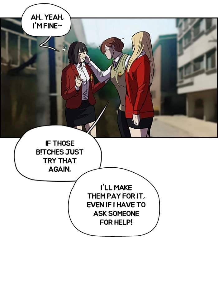 Wind Breaker Chapter 132 – S2-64 Page 25