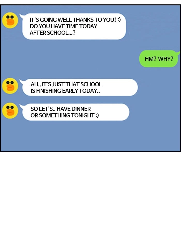 Wind Breaker Chapter 132 – S2-64 Page 43