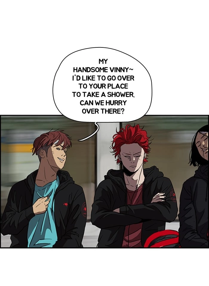 Wind Breaker Chapter 132 – S2-64 Page 46