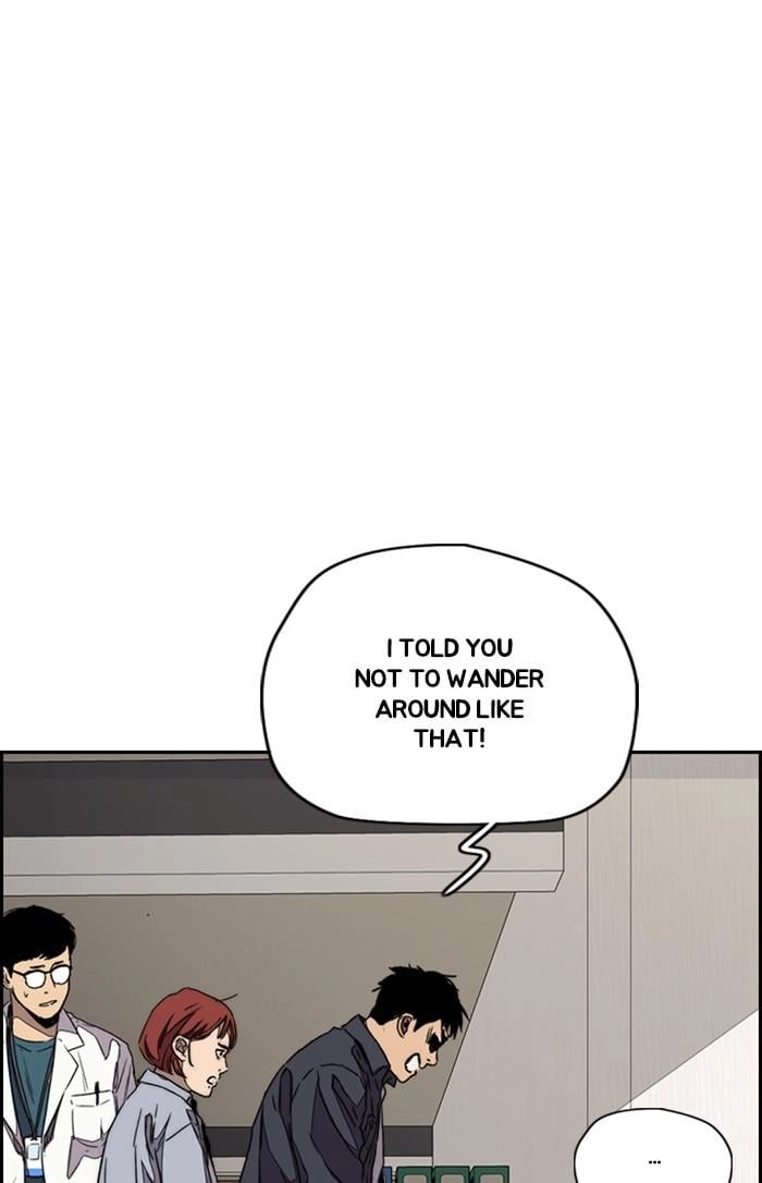Wind Breaker Chapter 350 – S3-102 Page 52