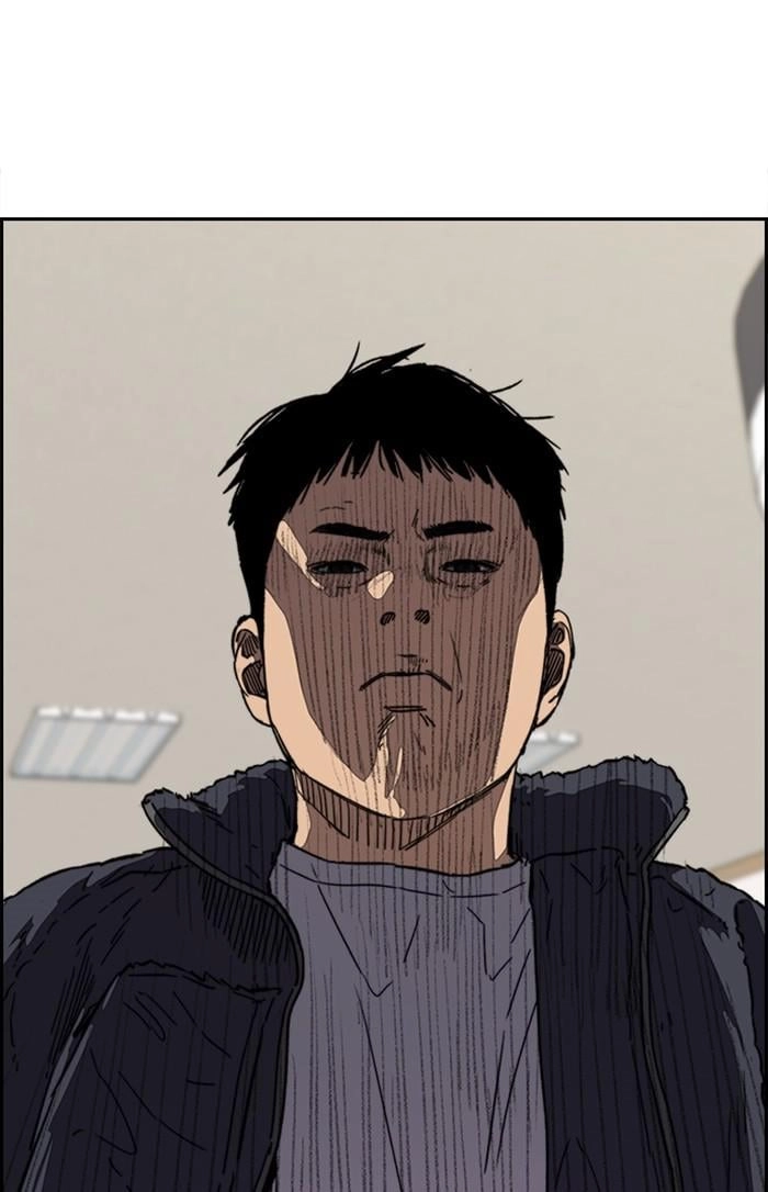 Wind Breaker Chapter 350 – S3-102 Page 54