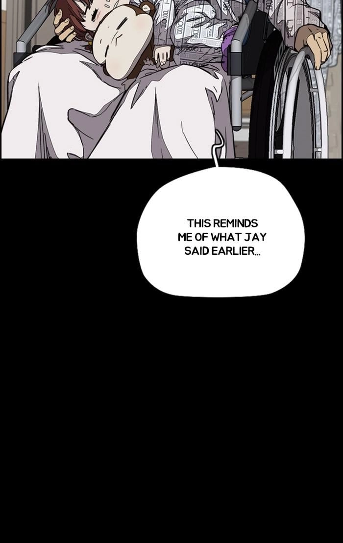 Wind Breaker Chapter 350 – S3-102 Page 32