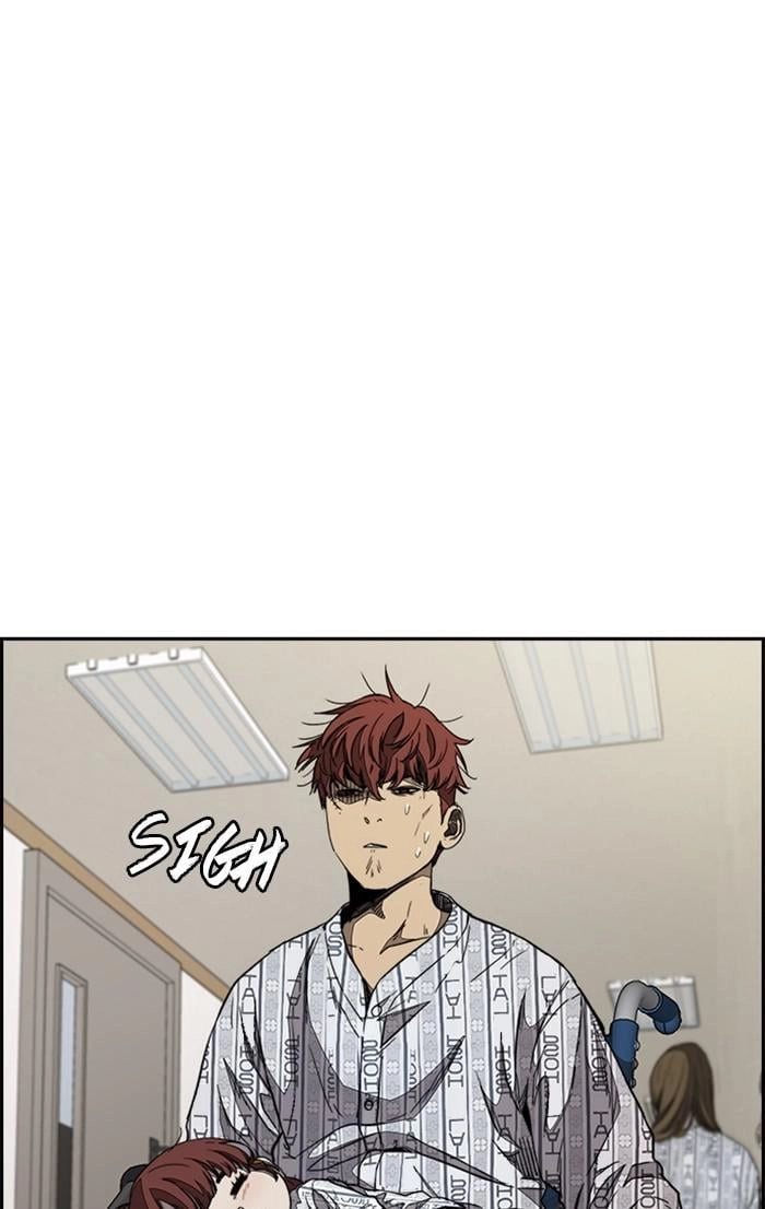 Wind Breaker Chapter 350 – S3-102 Page 31