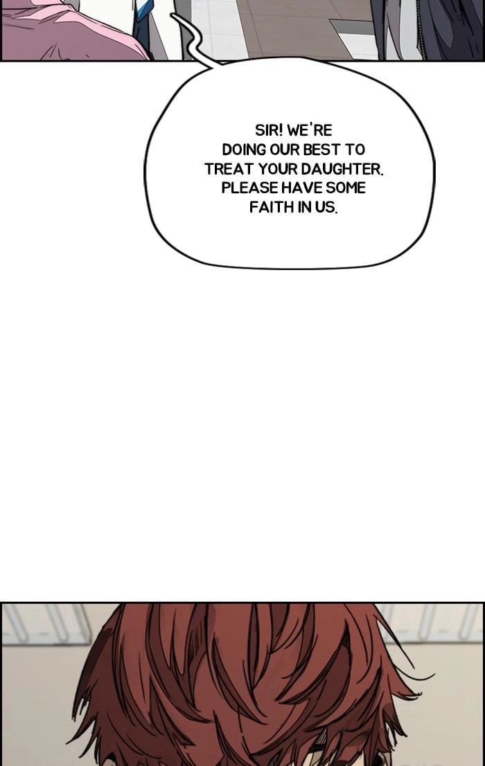 Wind Breaker Chapter 350 – S3-102 Page 40