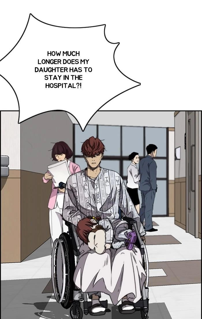 Wind Breaker Chapter 350 – S3-102 Page 36