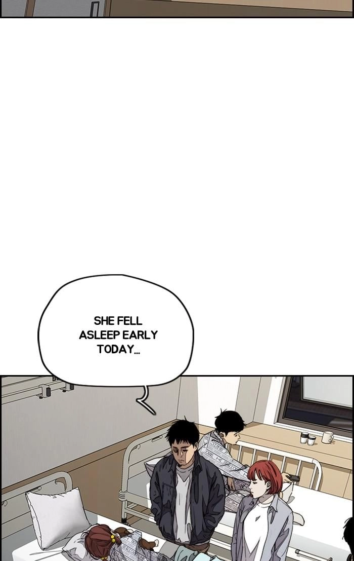 Wind Breaker Chapter 350 – S3-102 Page 65