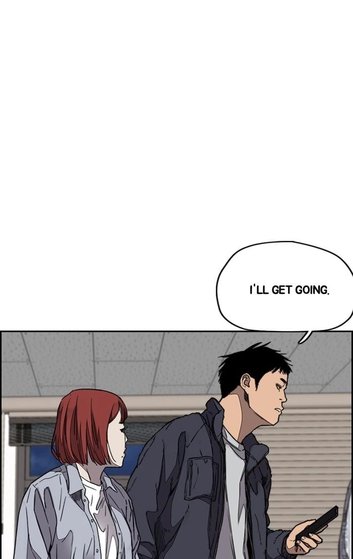 Wind Breaker Chapter 350 – S3-102 Page 72