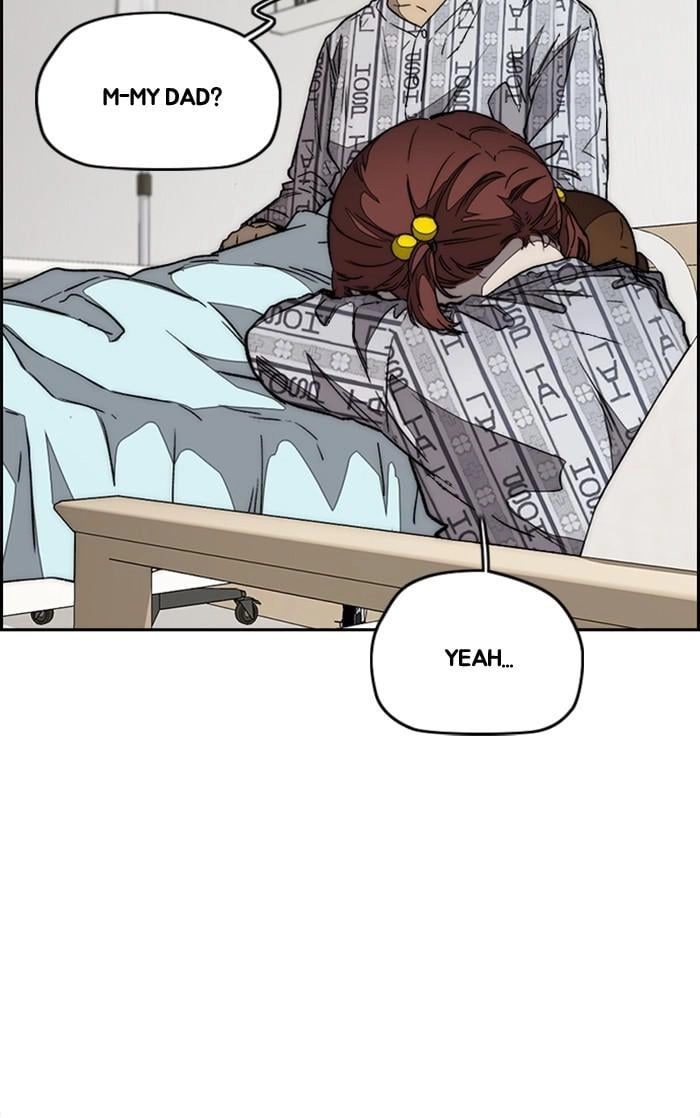 Wind Breaker Chapter 350 – S3-102 Page 25