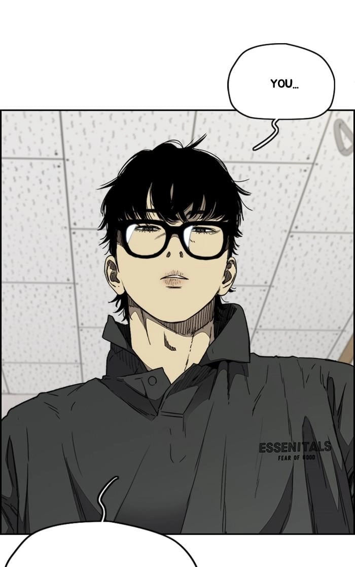 Wind Breaker Chapter 350 – S3-102 Page 9