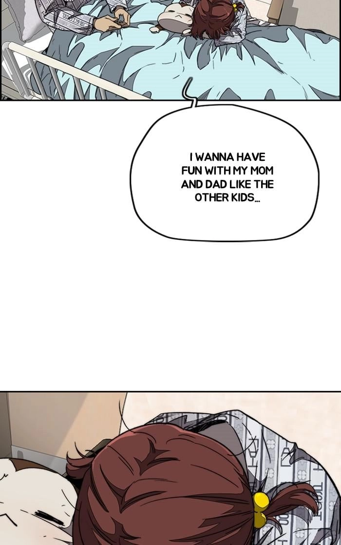 Wind Breaker Chapter 350 – S3-102 Page 19