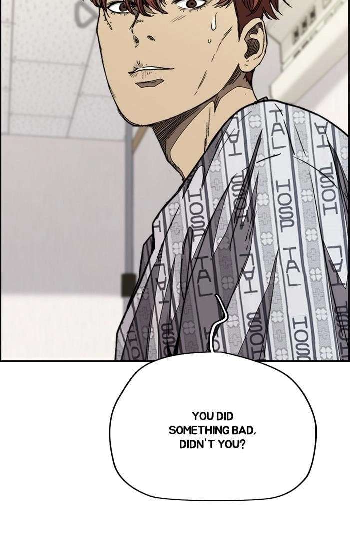 Wind Breaker Chapter 350 – S3-102 Page 5