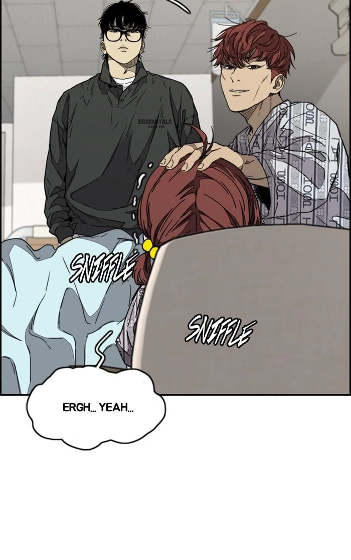 Wind Breaker Chapter 350 – S3-102 Page 8