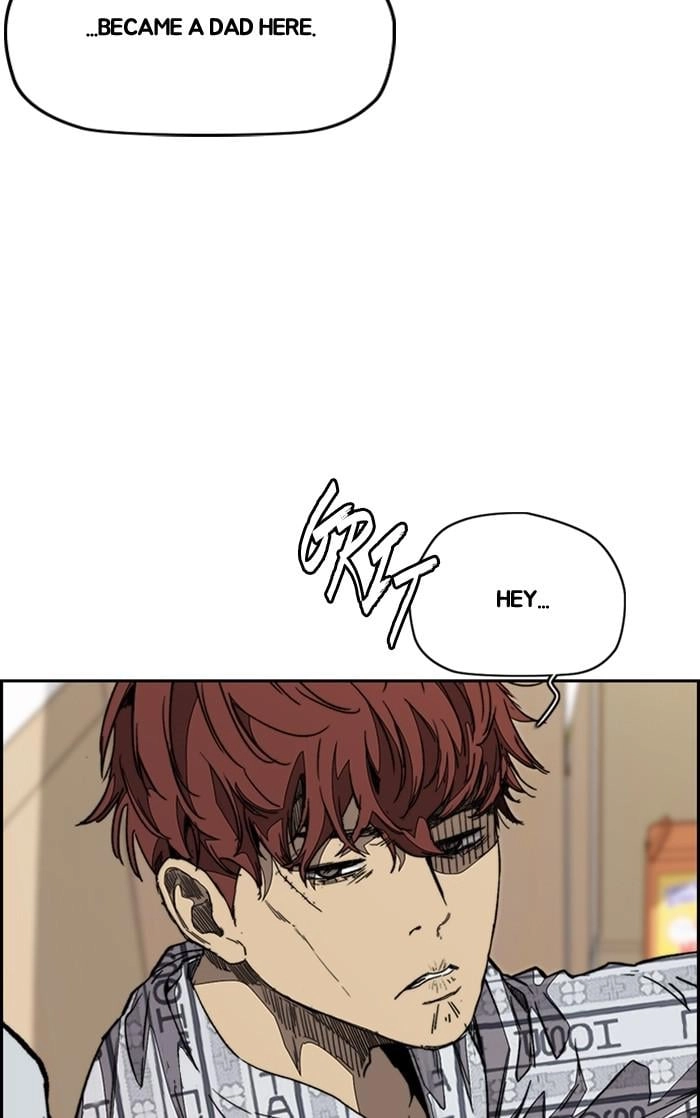 Wind Breaker Chapter 350 – S3-102 Page 10