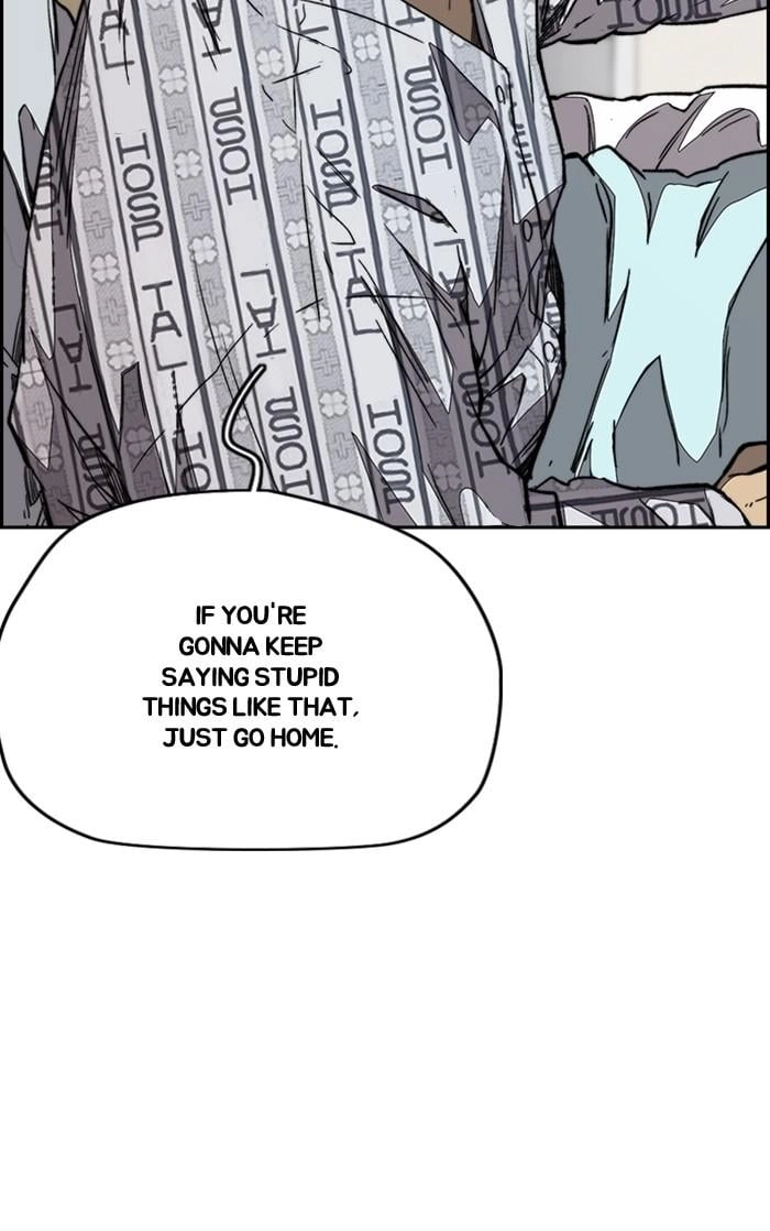 Wind Breaker Chapter 350 – S3-102 Page 11