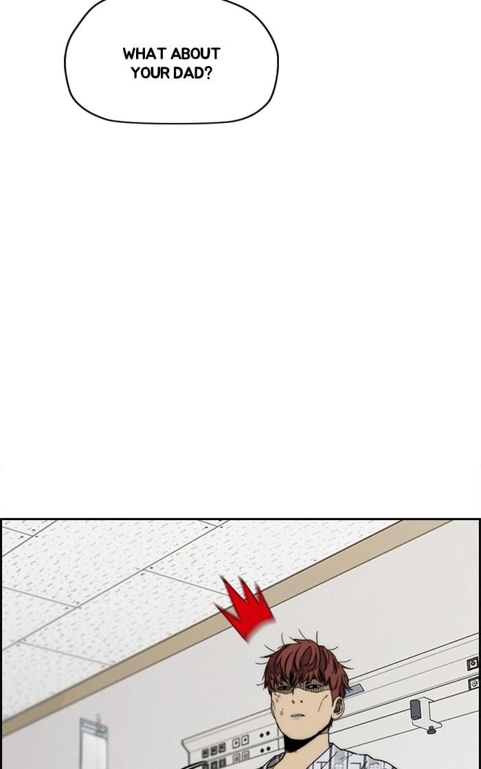 Wind Breaker Chapter 350 – S3-102 Page 24