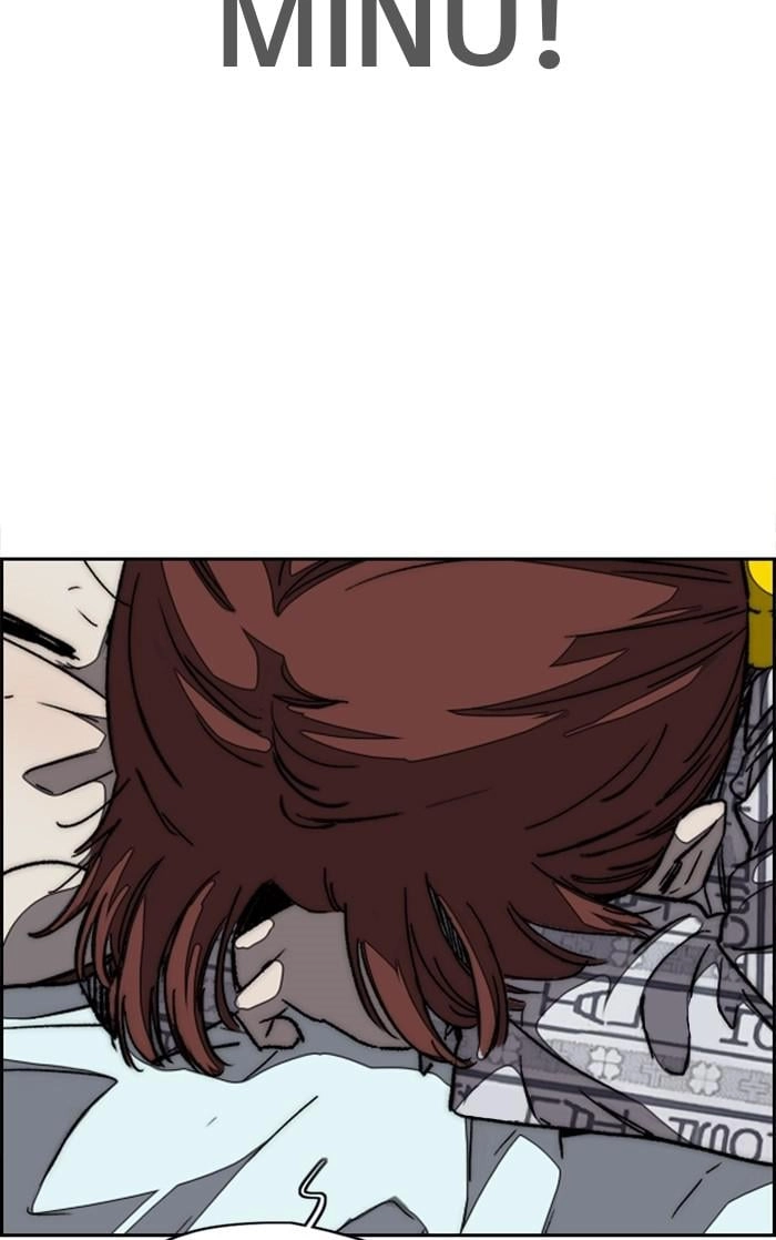 Wind Breaker Chapter 350 – S3-102 Page 23