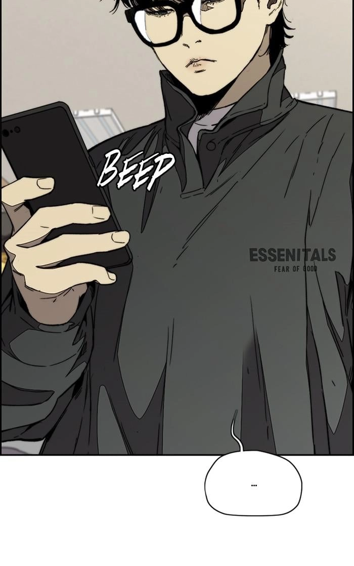 Wind Breaker Chapter 350 – S3-102 Page 17