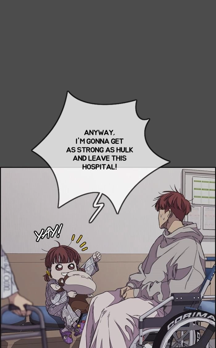 Wind Breaker Chapter 350 – S3-102 Page 104