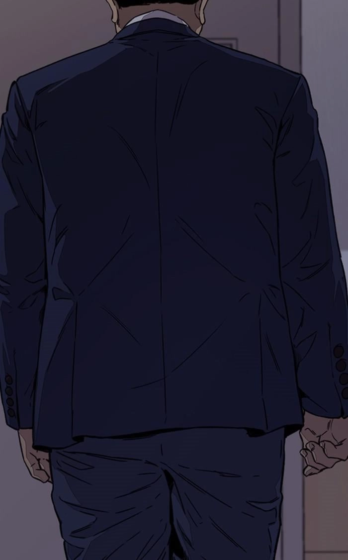 Wind Breaker Chapter 350 – S3-102 Page 100