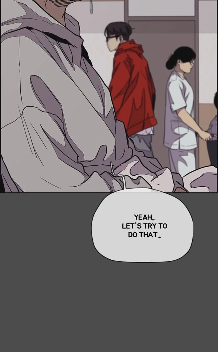Wind Breaker Chapter 350 – S3-102 Page 106