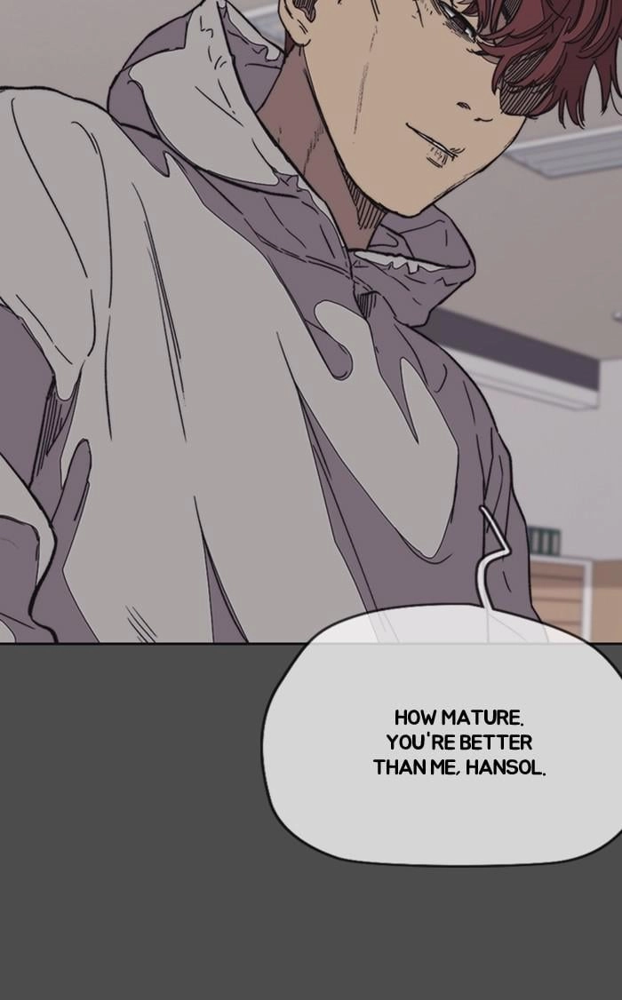 Wind Breaker Chapter 350 – S3-102 Page 103