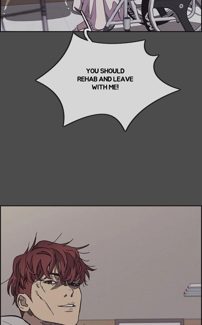 Wind Breaker Chapter 350 – S3-102 Page 105
