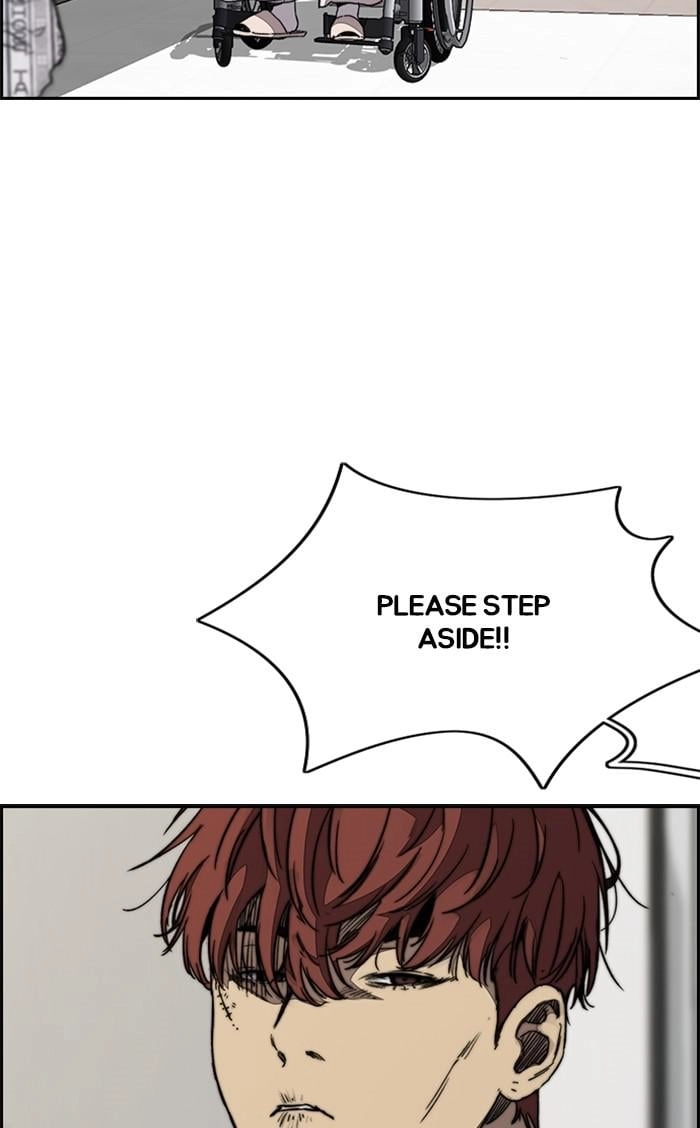 Wind Breaker Chapter 350 – S3-102 Page 135