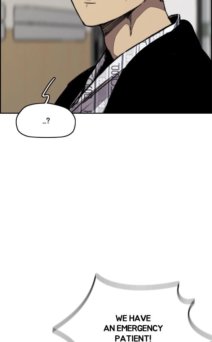 Wind Breaker Chapter 350 – S3-102 Page 136