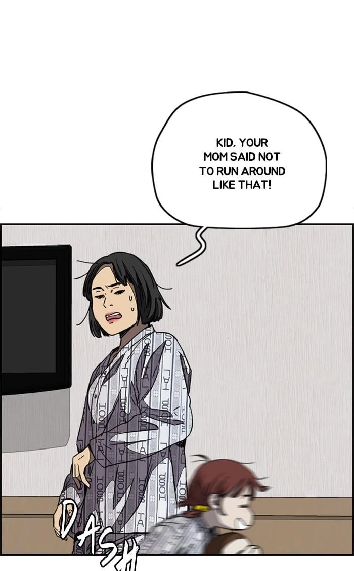 Wind Breaker Chapter 350 – S3-102 Page 121