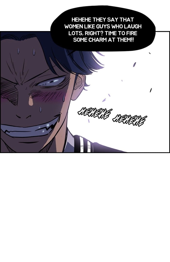 Wind Breaker Chapter 66 Page 24