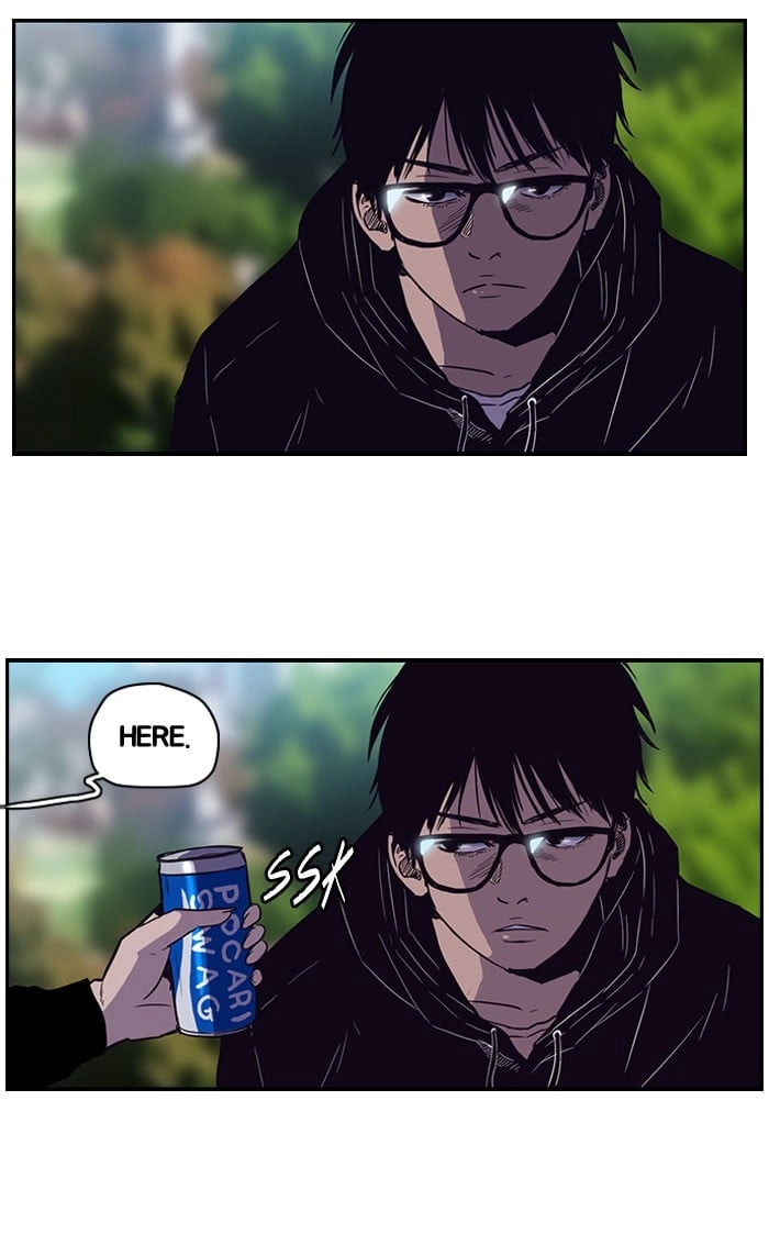 Wind Breaker Chapter 66 Page 40