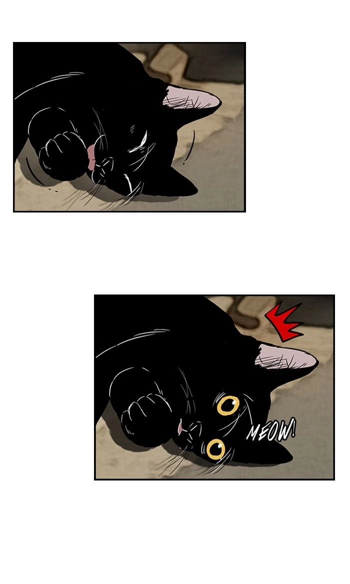 Wind Breaker Chapter 66 Page 10