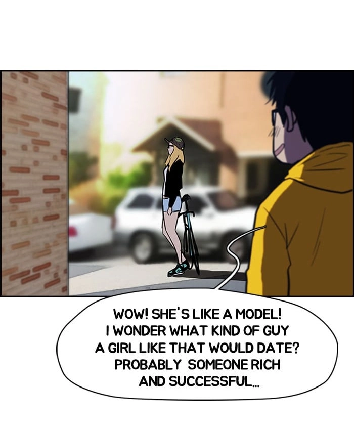 Wind Breaker Chapter 66 Page 14