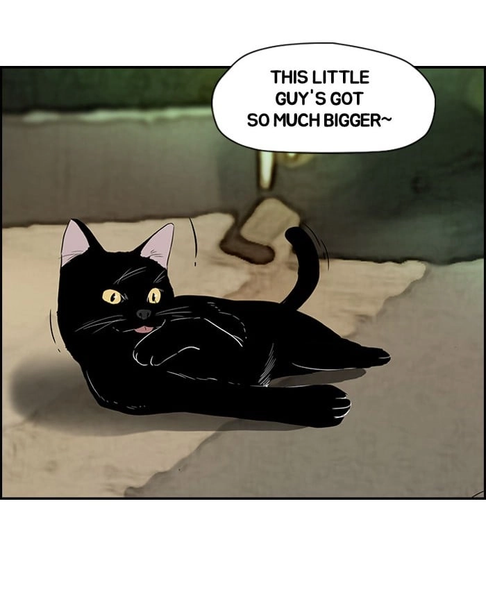 Wind Breaker Chapter 66 Page 7