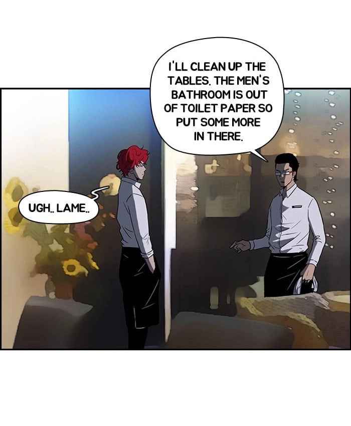 Wind Breaker Chapter 66 Page 30