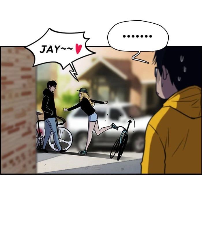 Wind Breaker Chapter 66 Page 15