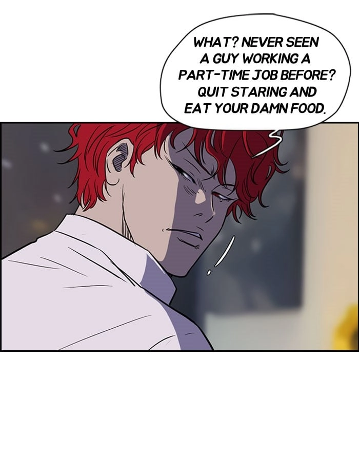Wind Breaker Chapter 66 Page 29