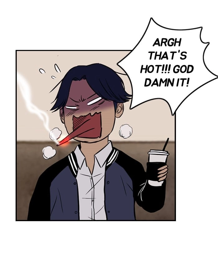 Wind Breaker Chapter 66 Page 21