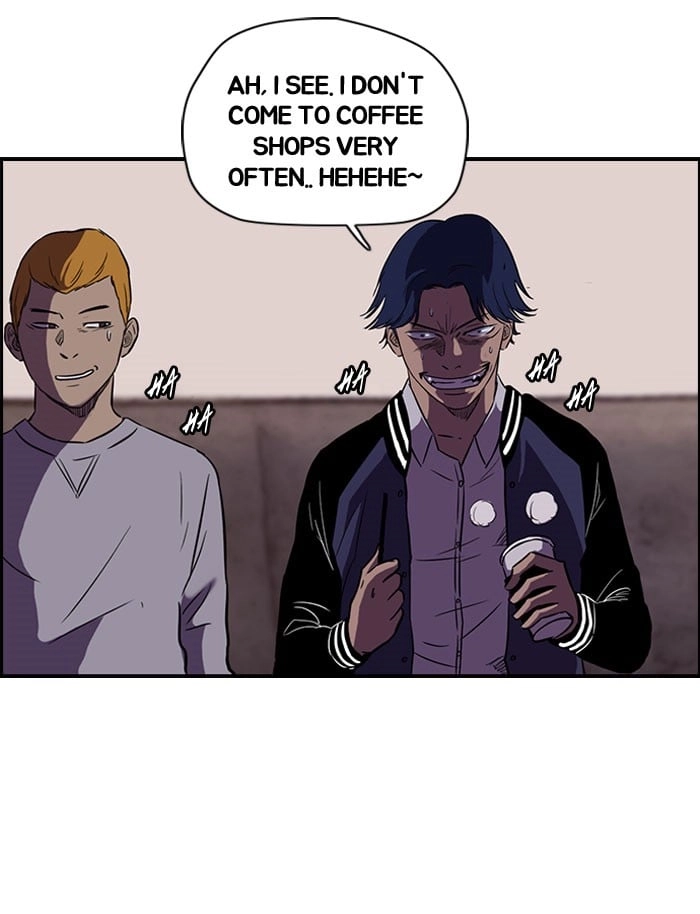 Wind Breaker Chapter 66 Page 23