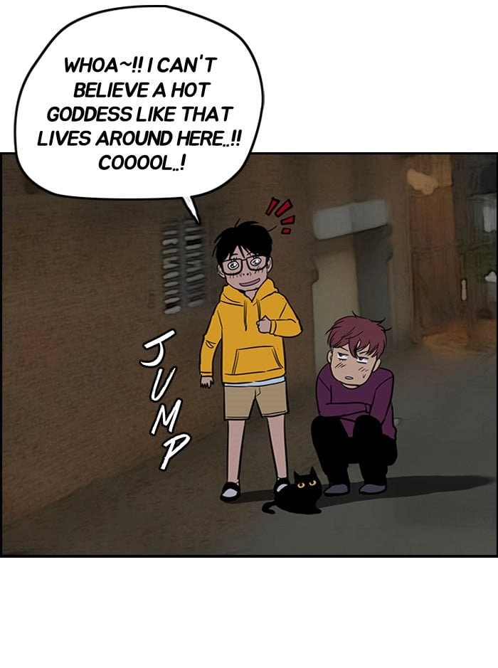 Wind Breaker Chapter 66 Page 13