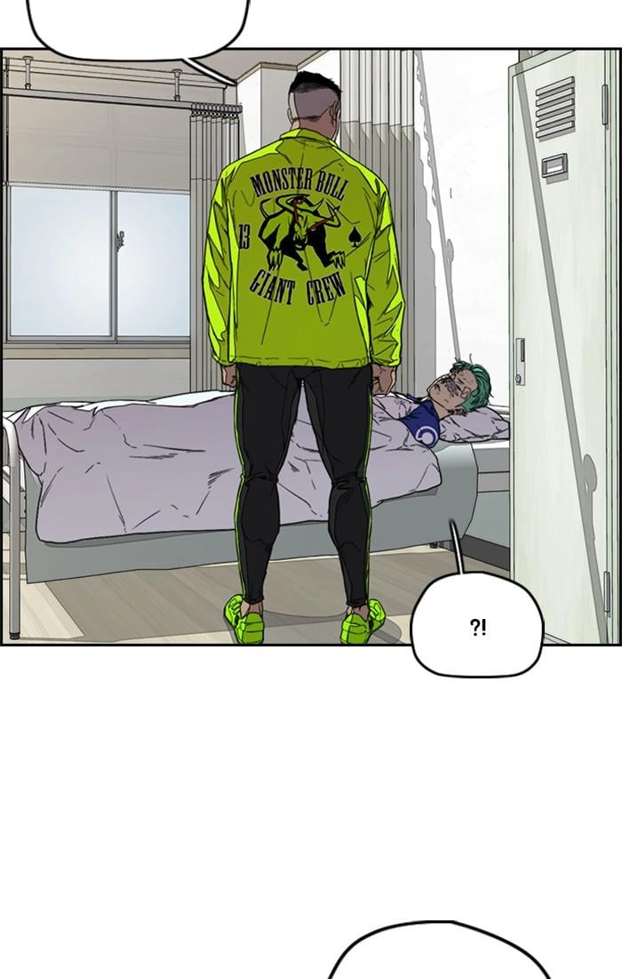 Wind Breaker Chapter 346 – S3-98 Page 16