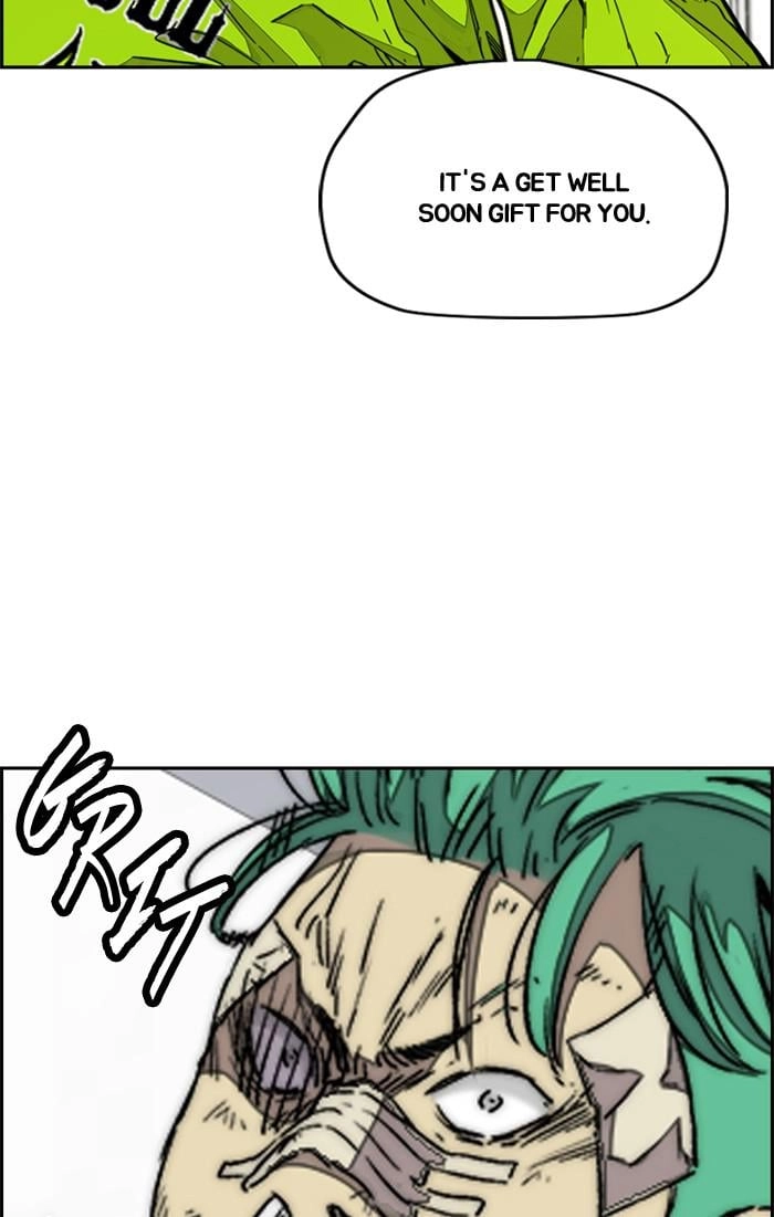 Wind Breaker Chapter 346 – S3-98 Page 20