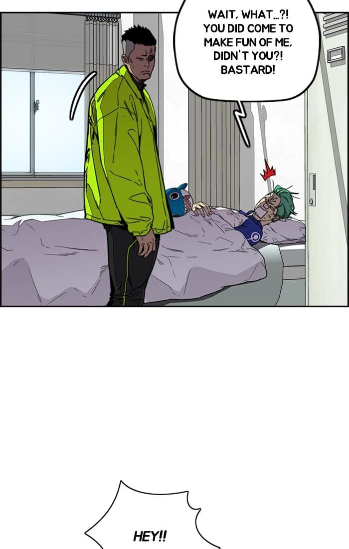 Wind Breaker Chapter 346 – S3-98 Page 17