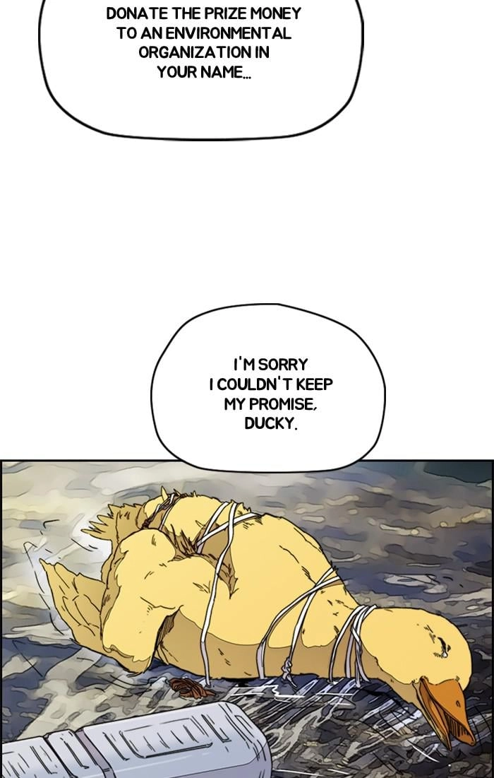 Wind Breaker Chapter 346 – S3-98 Page 7