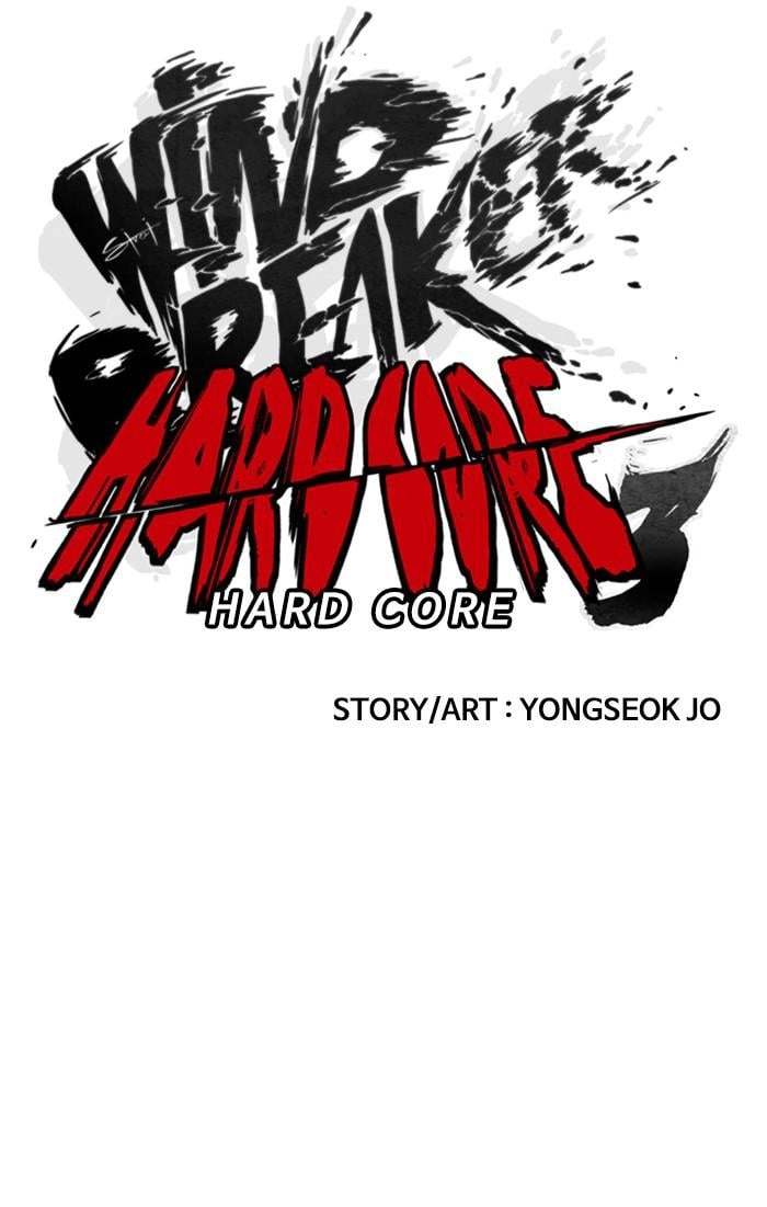 Wind Breaker Chapter 346 – S3-98 Page 9