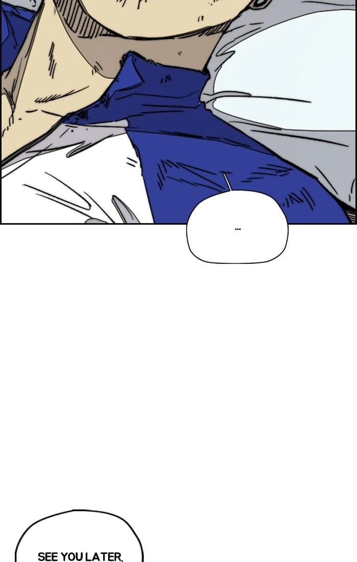Wind Breaker Chapter 346
