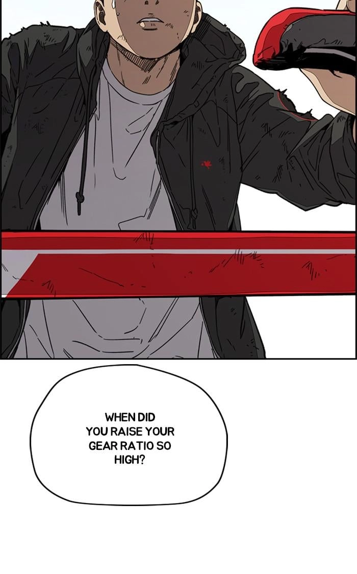 Wind Breaker Chapter 346 – S3-98 Page 105